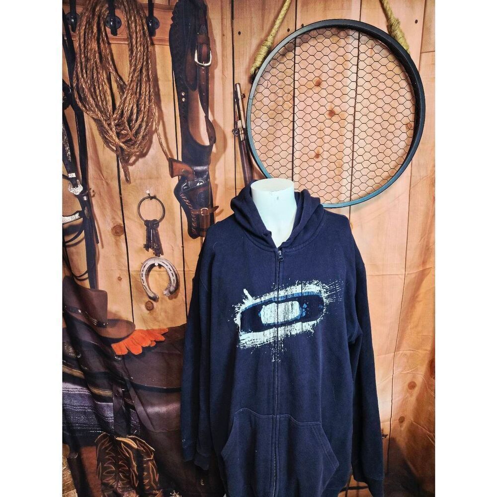 Oakley Hoodie